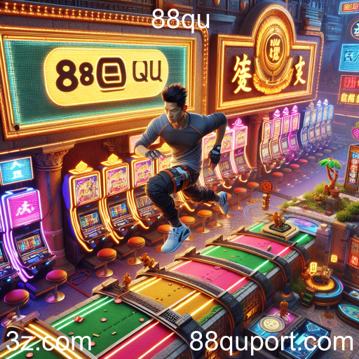 Jogos de Plataforma A Magia dos Jogos de Plataforma: Uma Viagem pelo Gênero